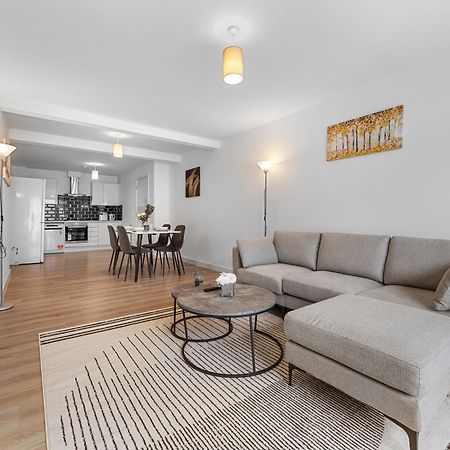 Three Bedroom In Heart Of Central London Mr4 エクステリア 写真