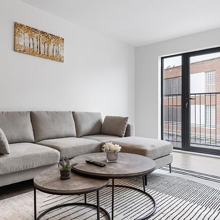Three Bedroom In Heart Of Central London Mr4 エクステリア 写真