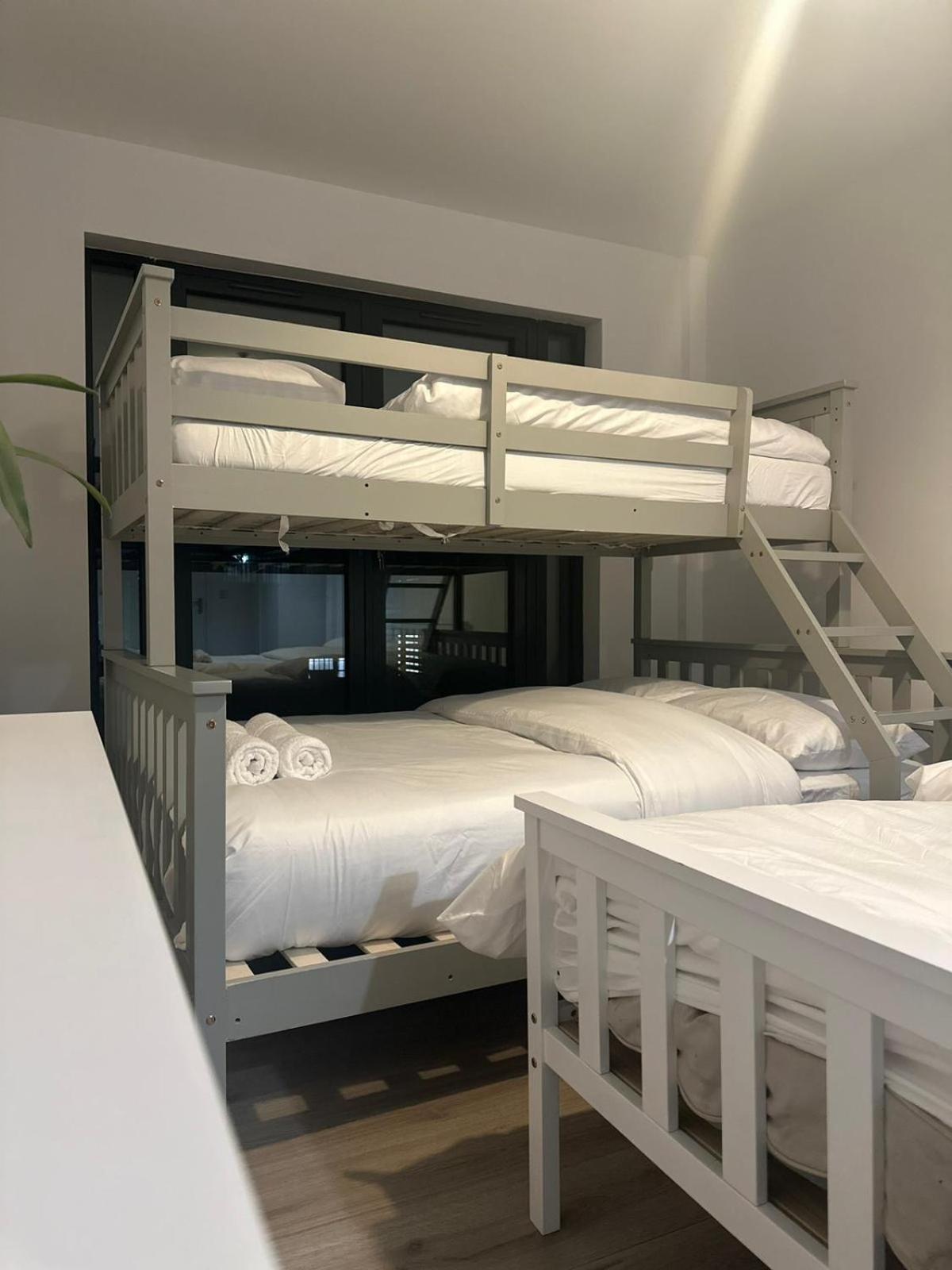 Three Bedroom In Heart Of Central London Mr4 エクステリア 写真