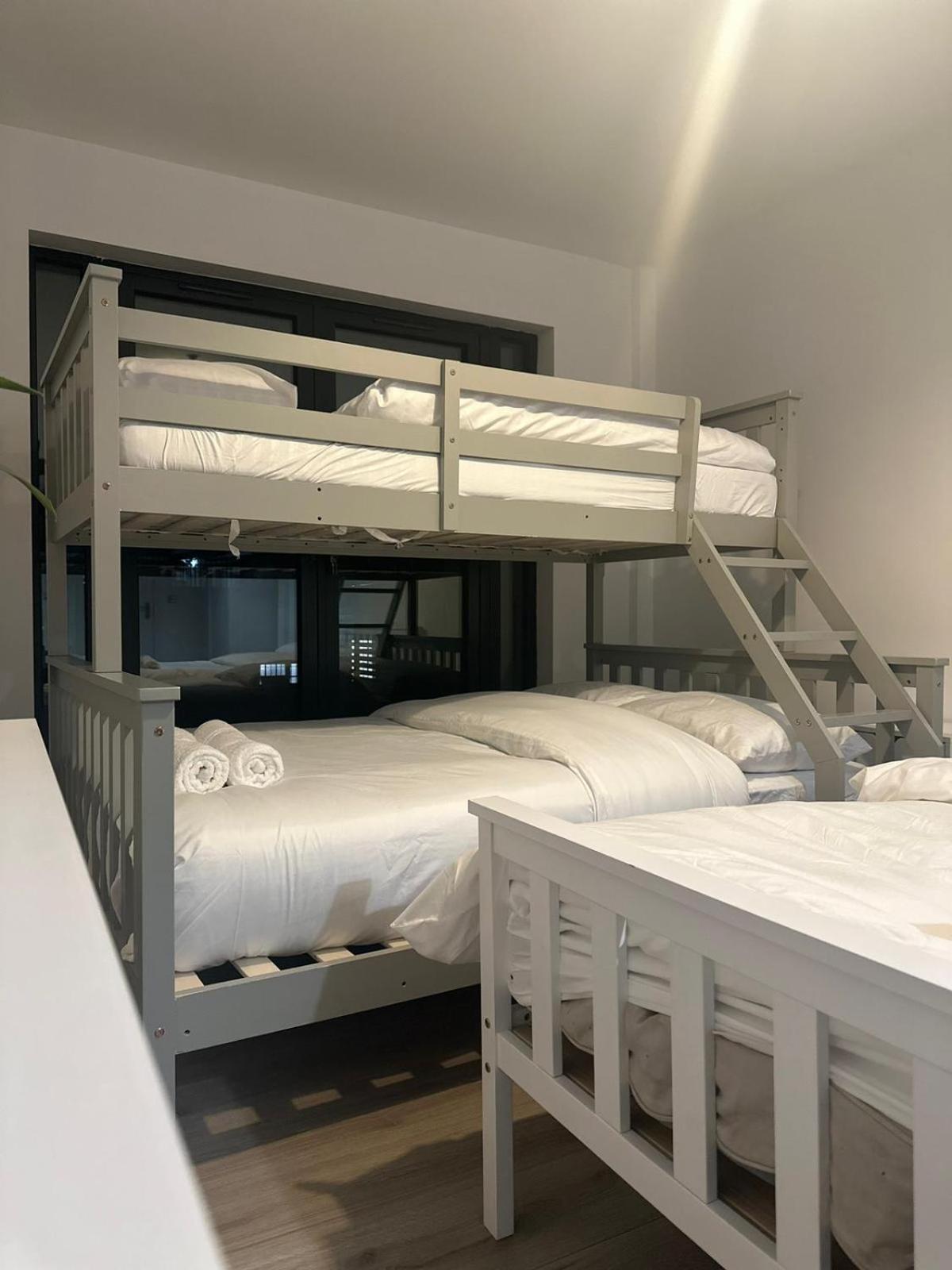Three Bedroom In Heart Of Central London Mr4 エクステリア 写真