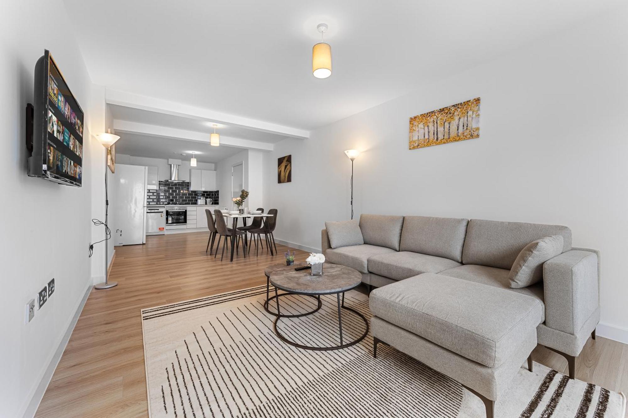 Three Bedroom In Heart Of Central London Mr4 エクステリア 写真