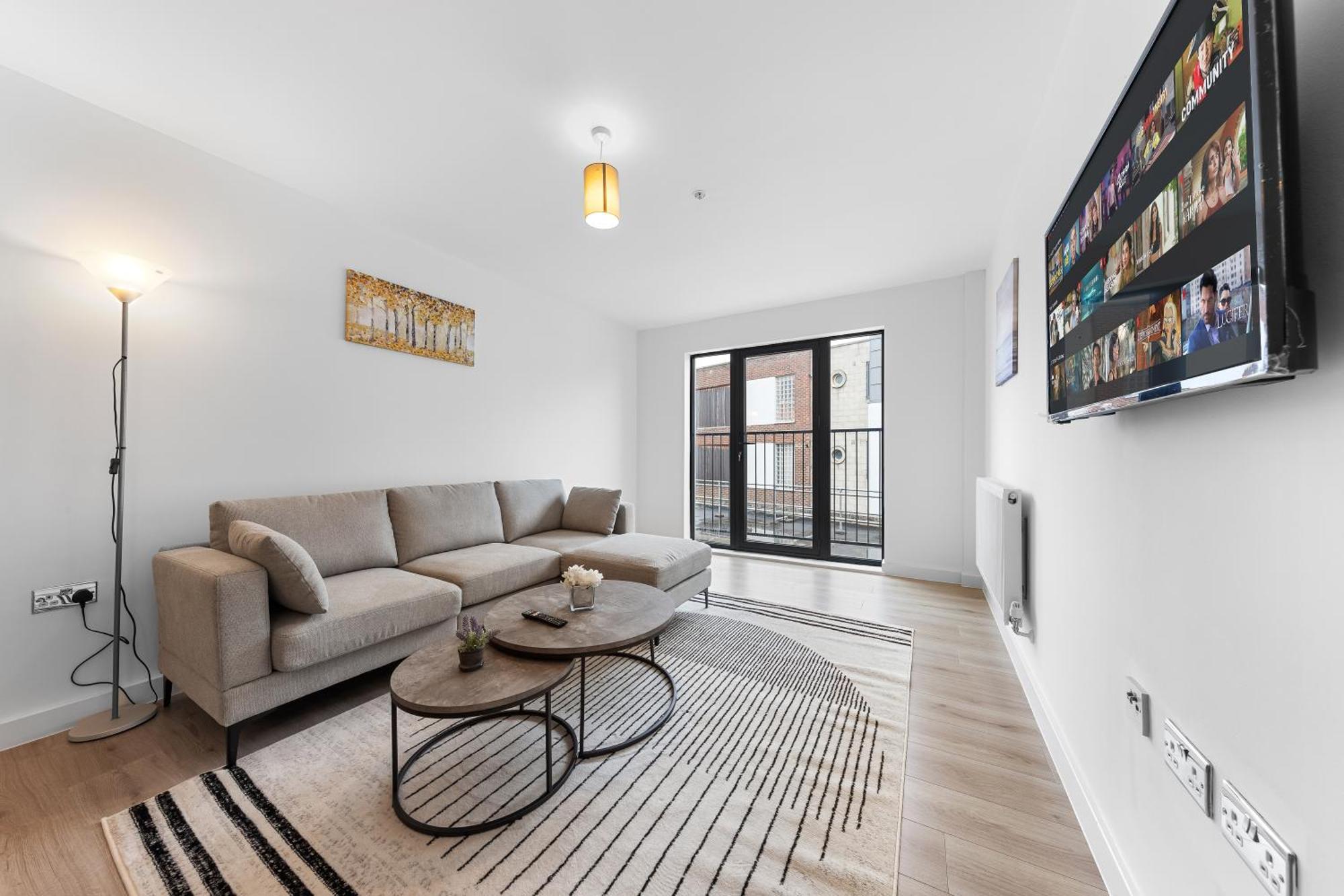 Three Bedroom In Heart Of Central London Mr4 エクステリア 写真