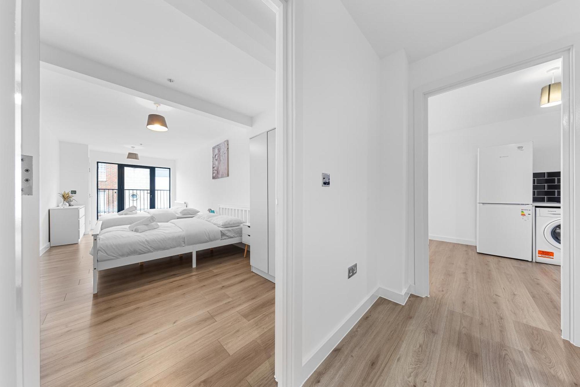 Three Bedroom In Heart Of Central London Mr4 エクステリア 写真
