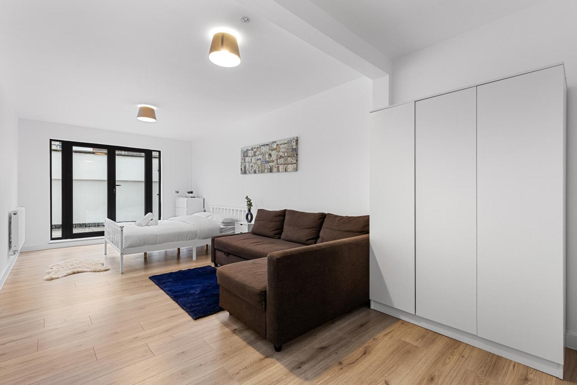 Three Bedroom In Heart Of Central London Mr4 エクステリア 写真