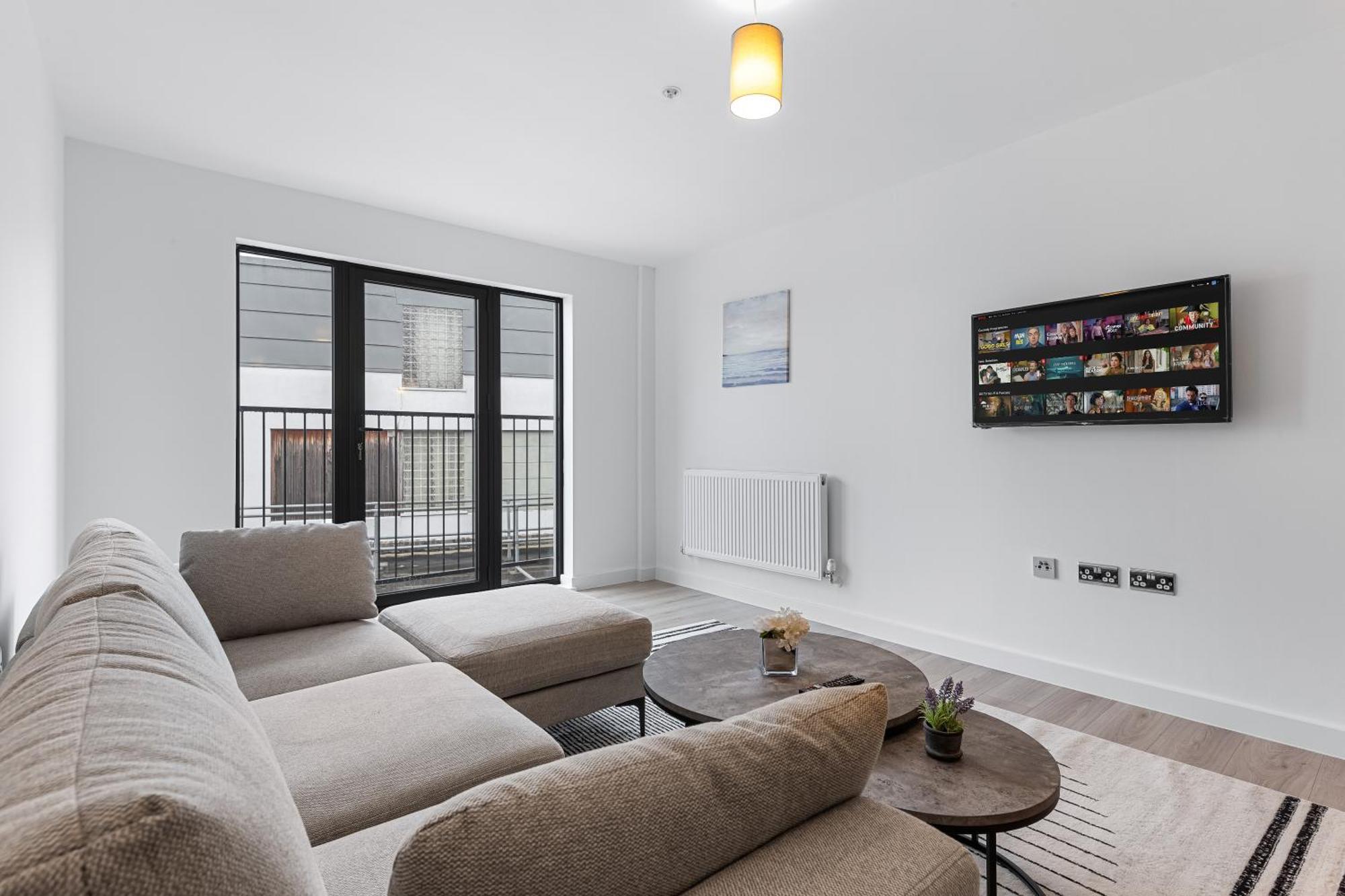 Three Bedroom In Heart Of Central London Mr4 エクステリア 写真