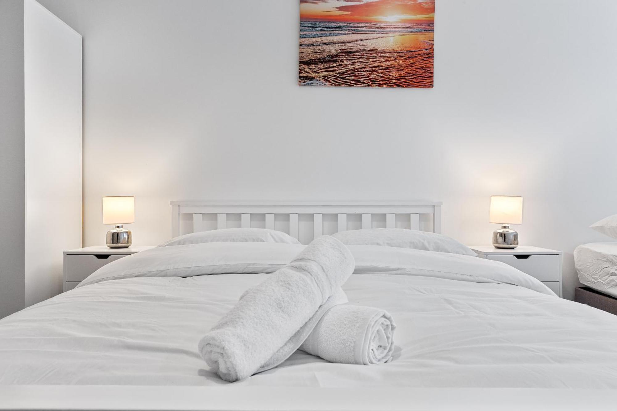 Three Bedroom In Heart Of Central London Mr4 エクステリア 写真
