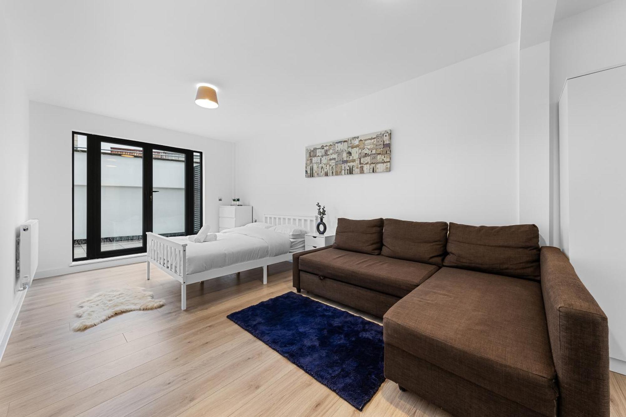 Three Bedroom In Heart Of Central London Mr4 エクステリア 写真