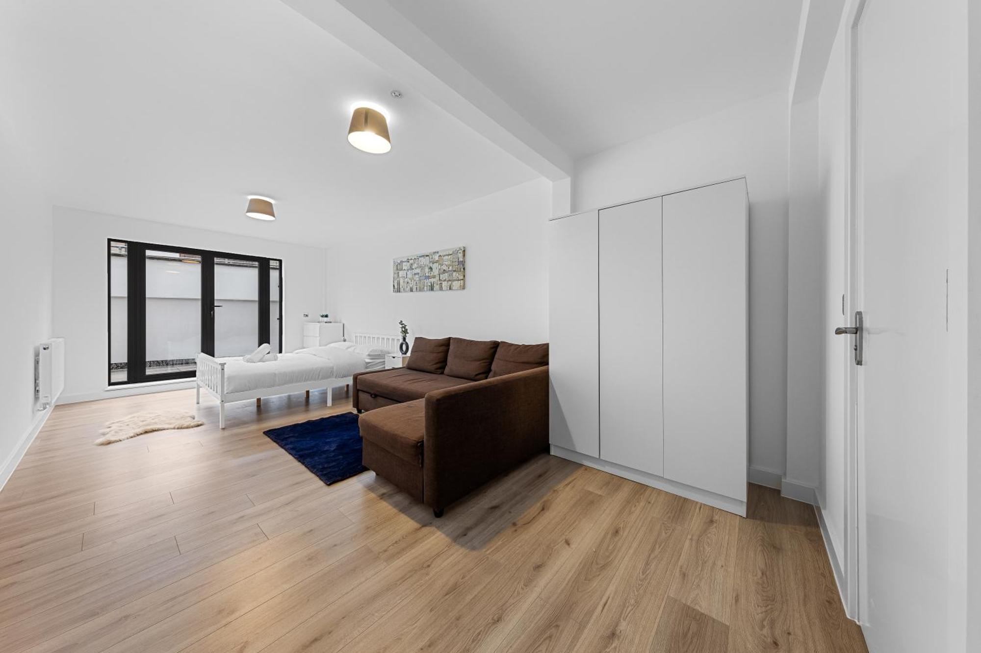 Three Bedroom In Heart Of Central London Mr4 エクステリア 写真