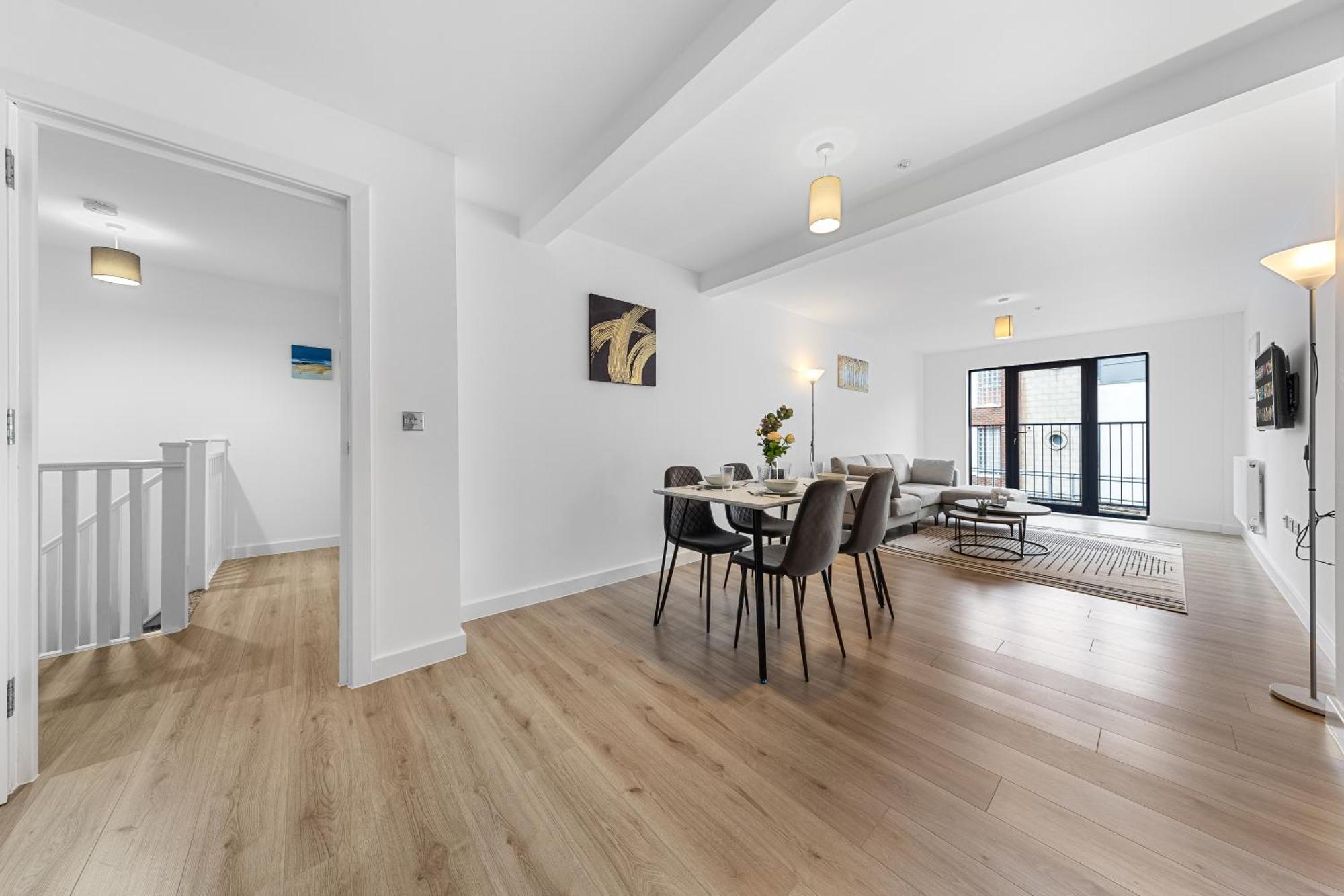 Three Bedroom In Heart Of Central London Mr4 エクステリア 写真