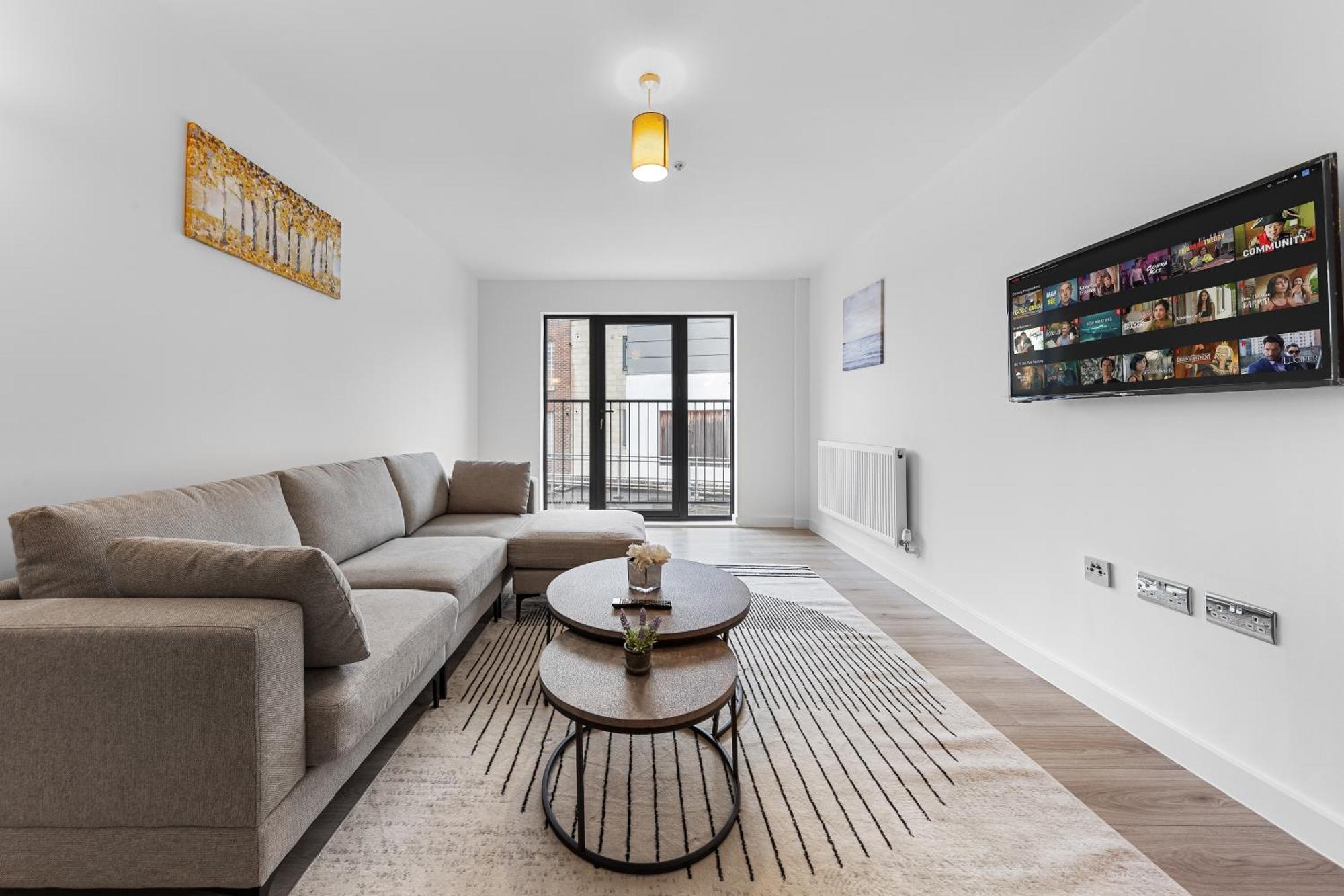 Three Bedroom In Heart Of Central London Mr4 エクステリア 写真