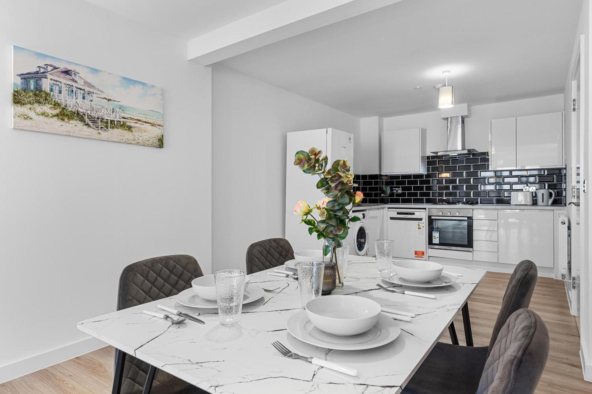 Three Bedroom In Heart Of Central London Mr4 エクステリア 写真