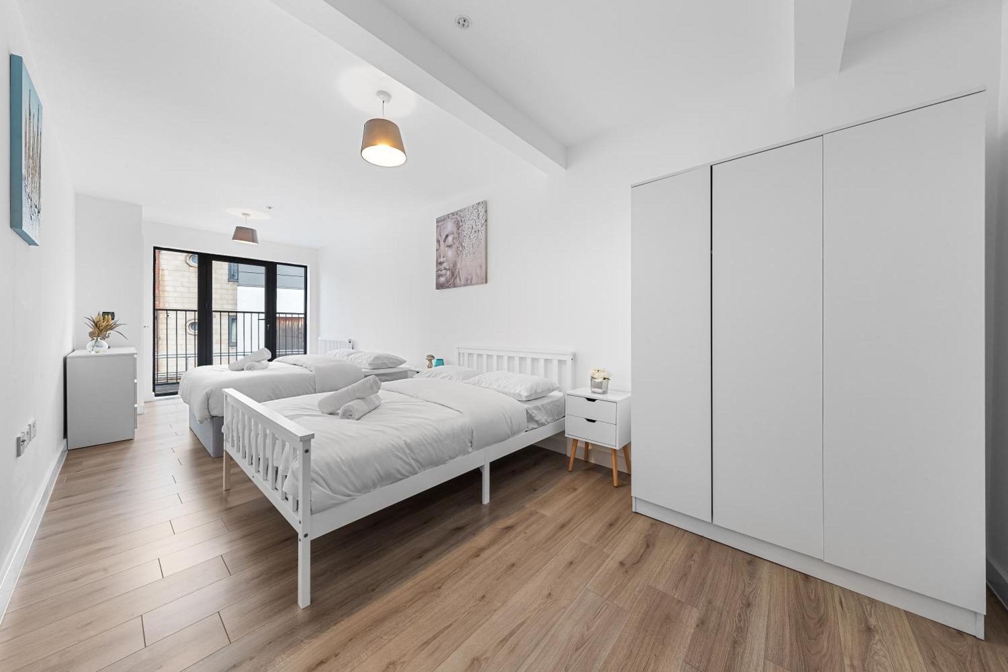Three Bedroom In Heart Of Central London Mr4 エクステリア 写真