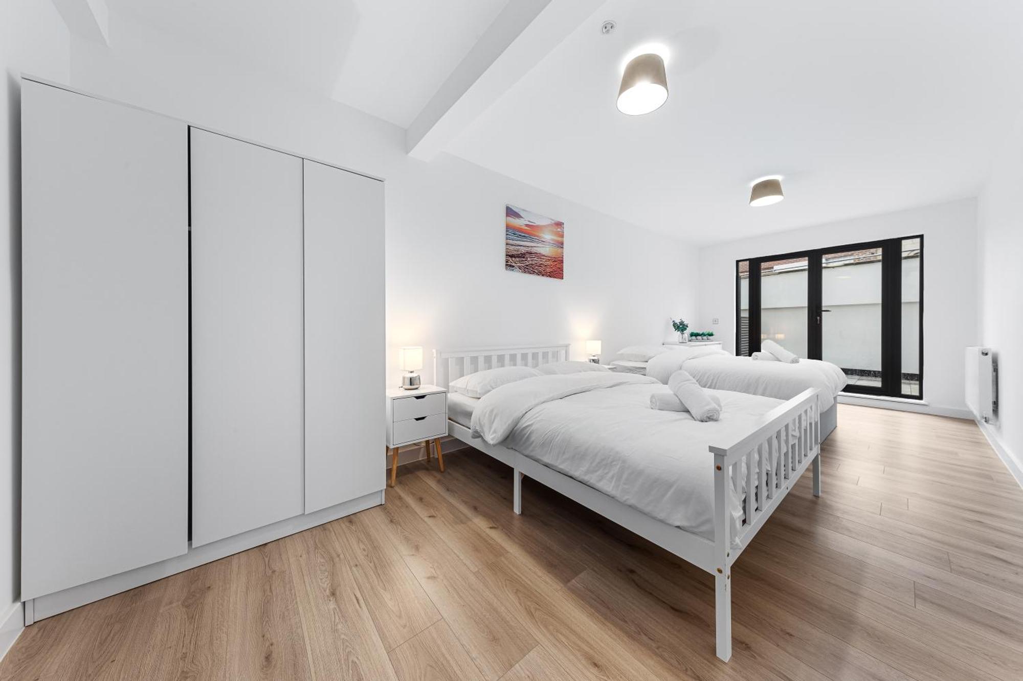 Three Bedroom In Heart Of Central London Mr4 エクステリア 写真