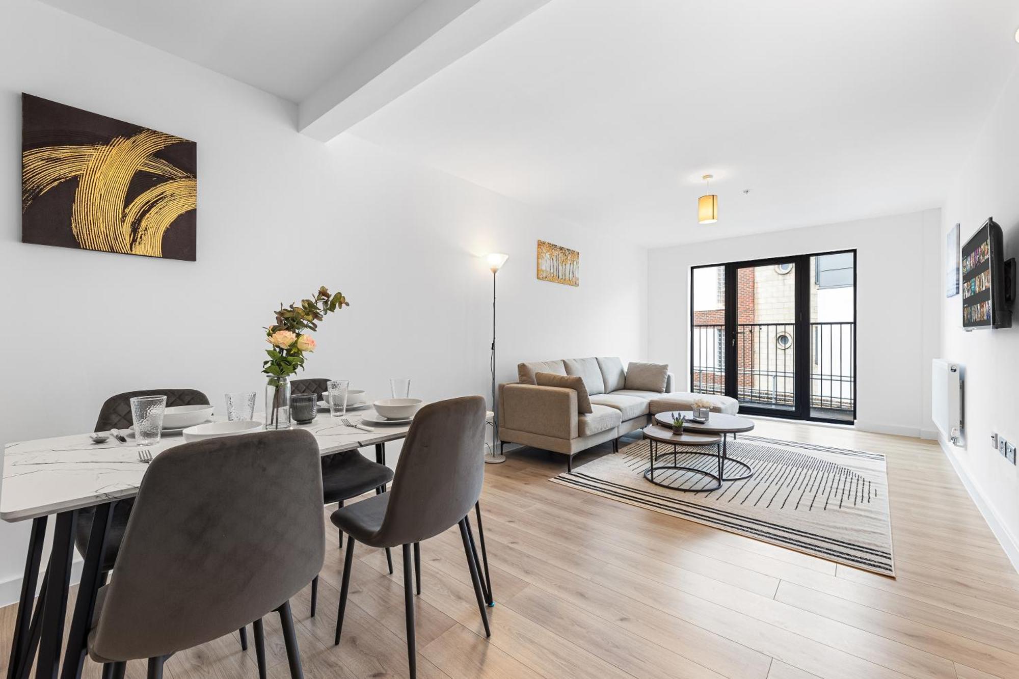 Three Bedroom In Heart Of Central London Mr4 エクステリア 写真