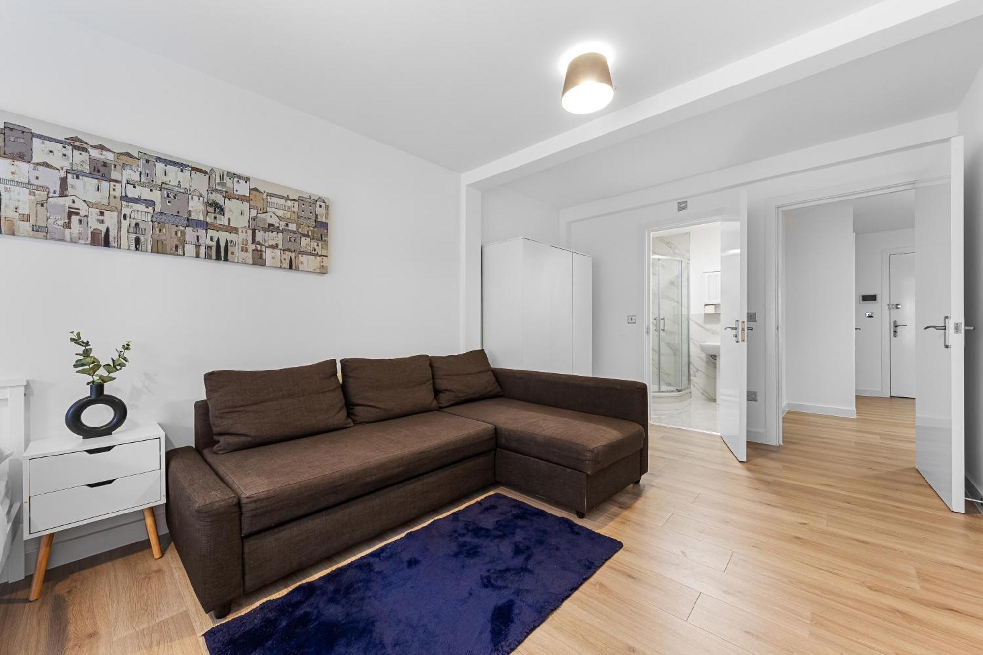 Three Bedroom In Heart Of Central London Mr4 エクステリア 写真