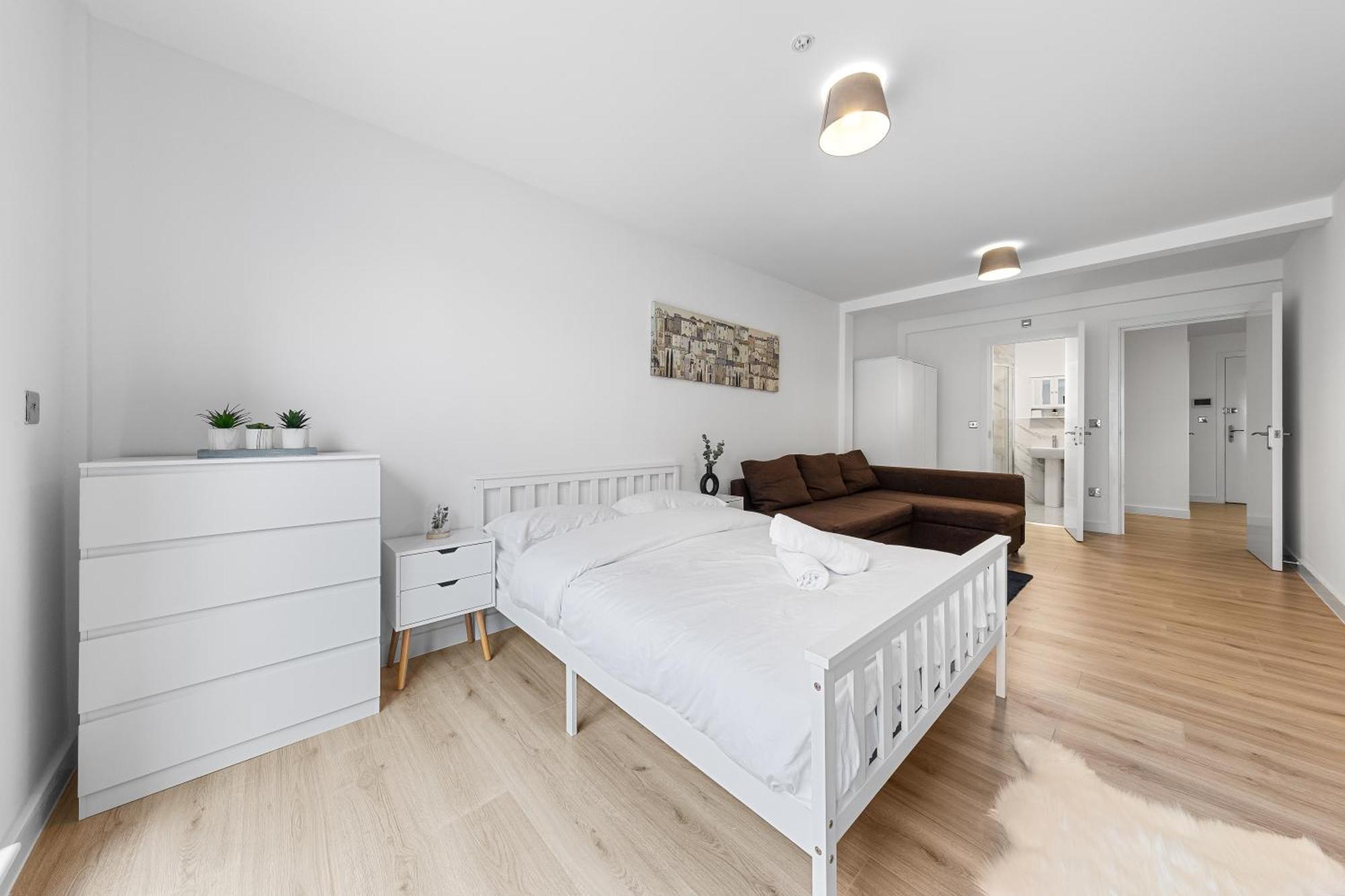 Three Bedroom In Heart Of Central London Mr4 エクステリア 写真