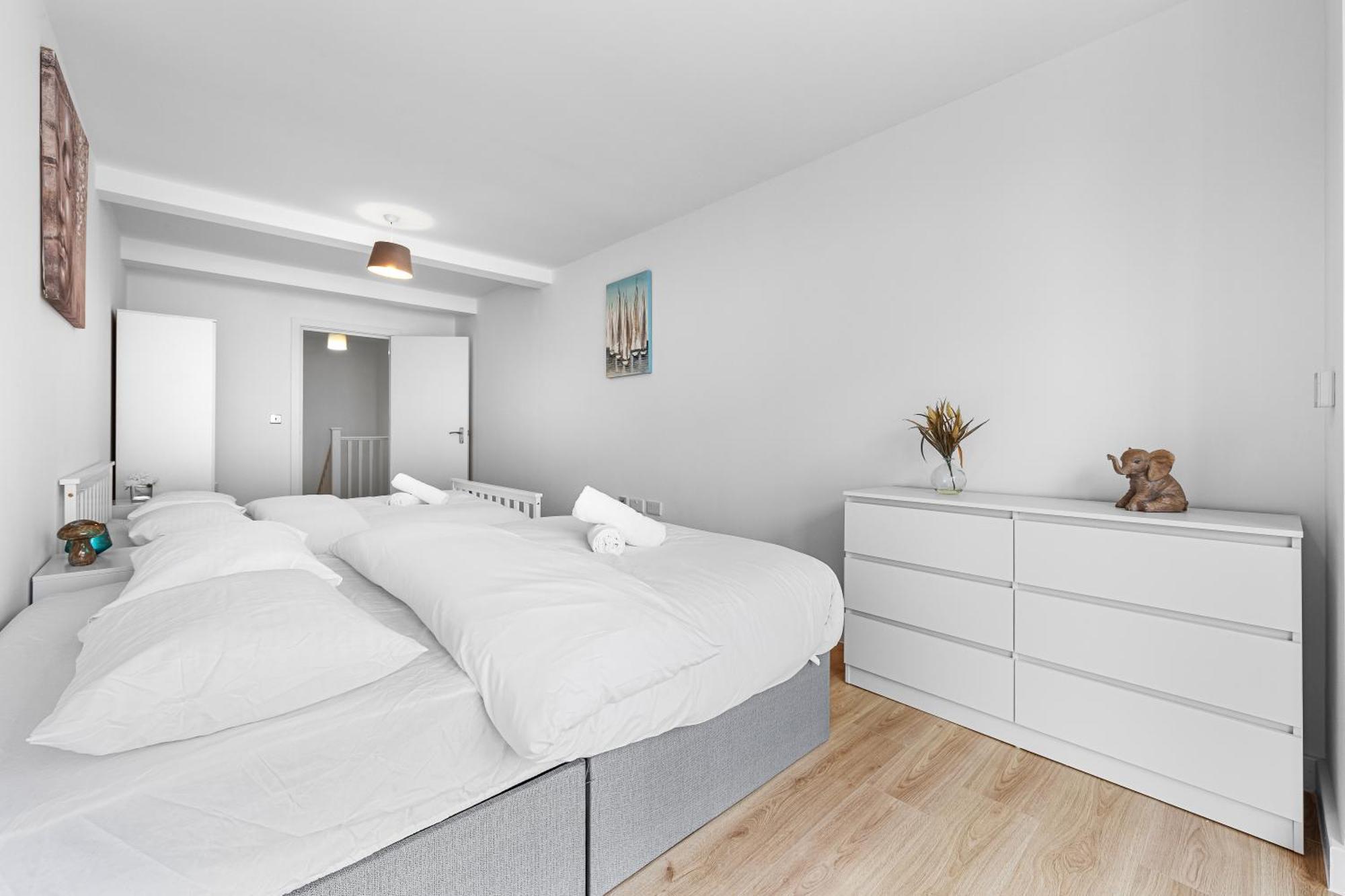 Three Bedroom In Heart Of Central London Mr4 エクステリア 写真