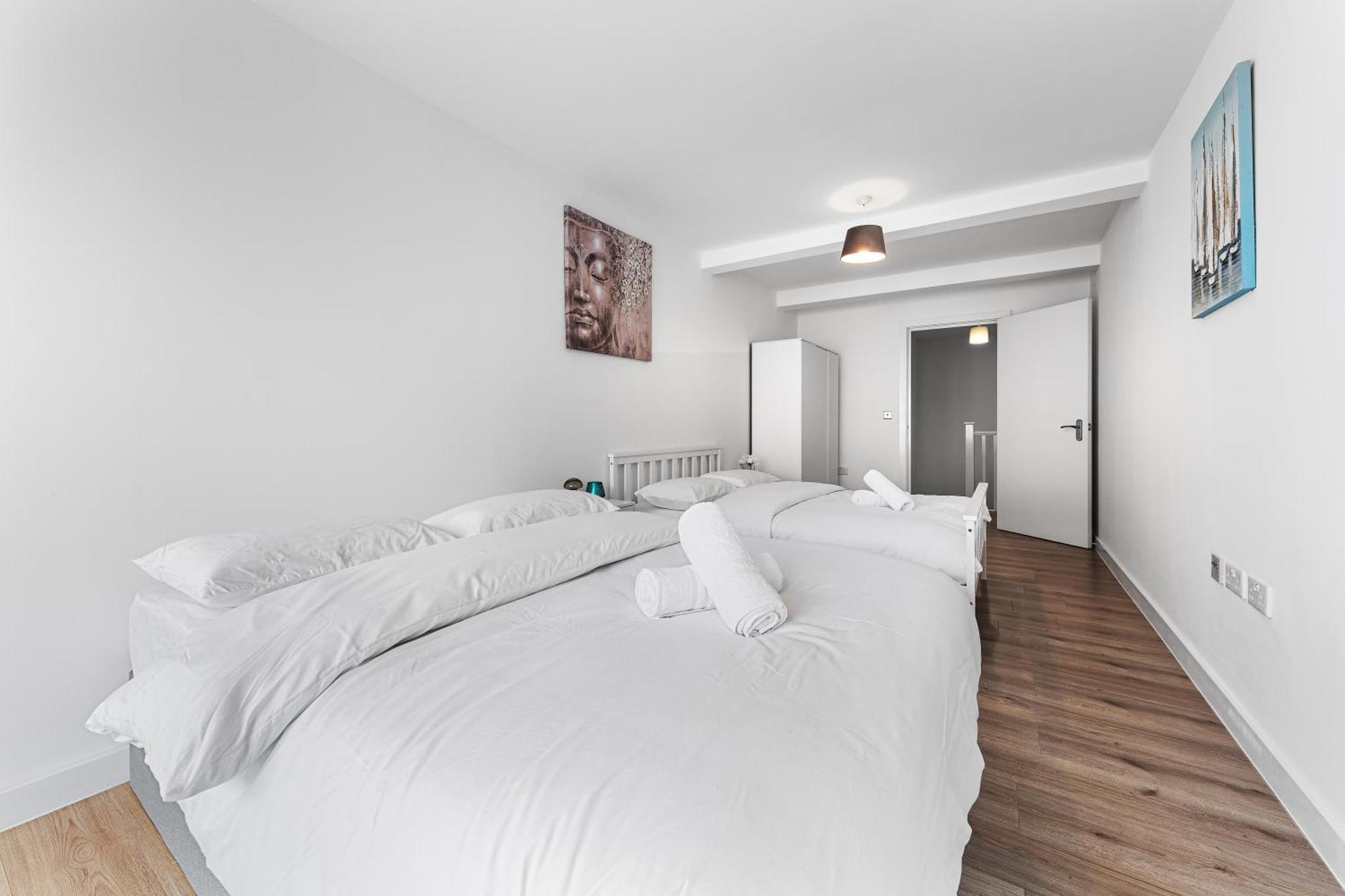 Three Bedroom In Heart Of Central London Mr4 エクステリア 写真