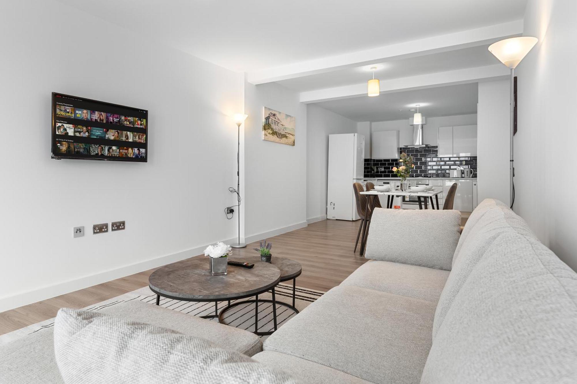 Three Bedroom In Heart Of Central London Mr4 エクステリア 写真