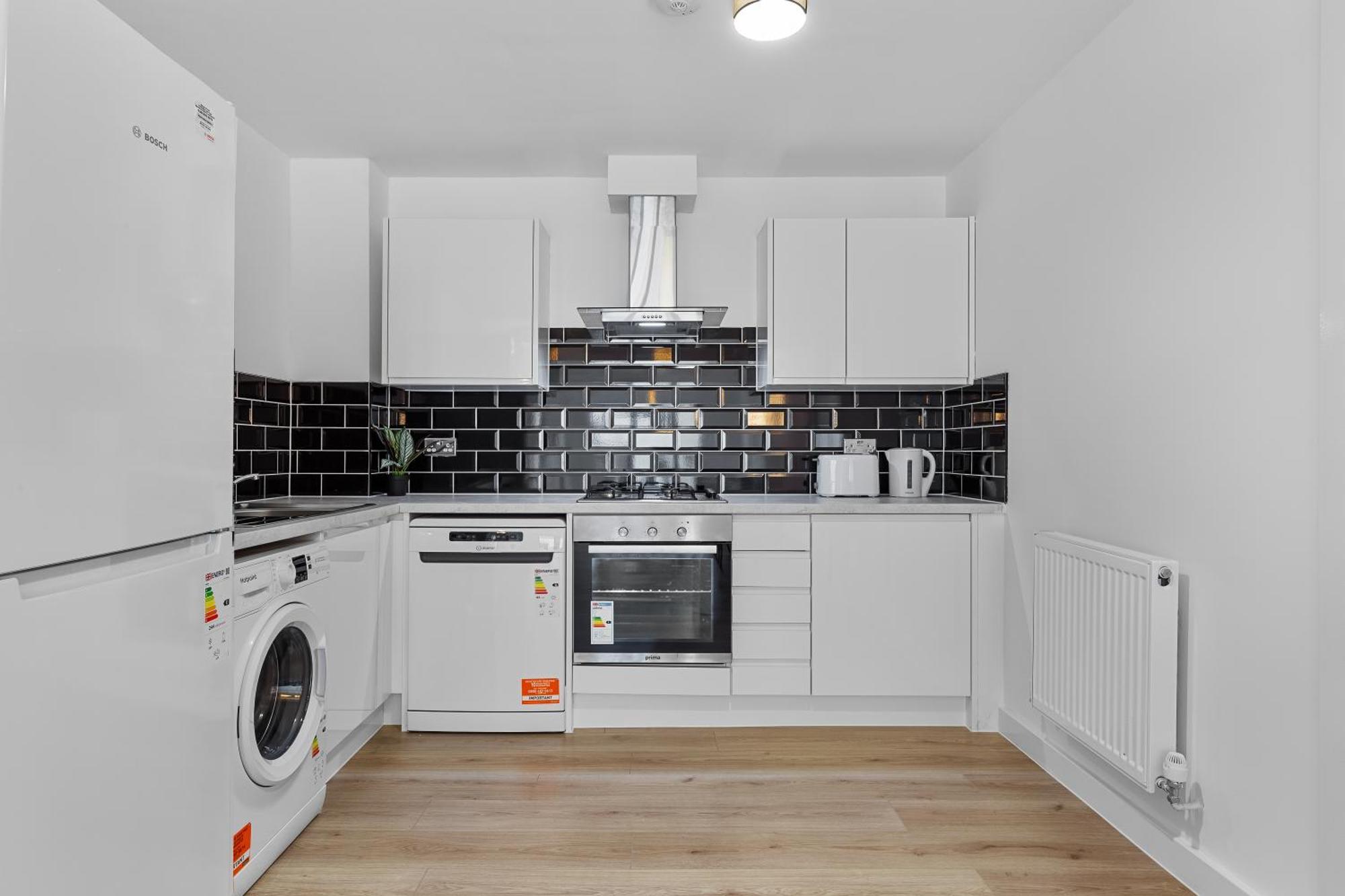 Three Bedroom In Heart Of Central London Mr4 エクステリア 写真
