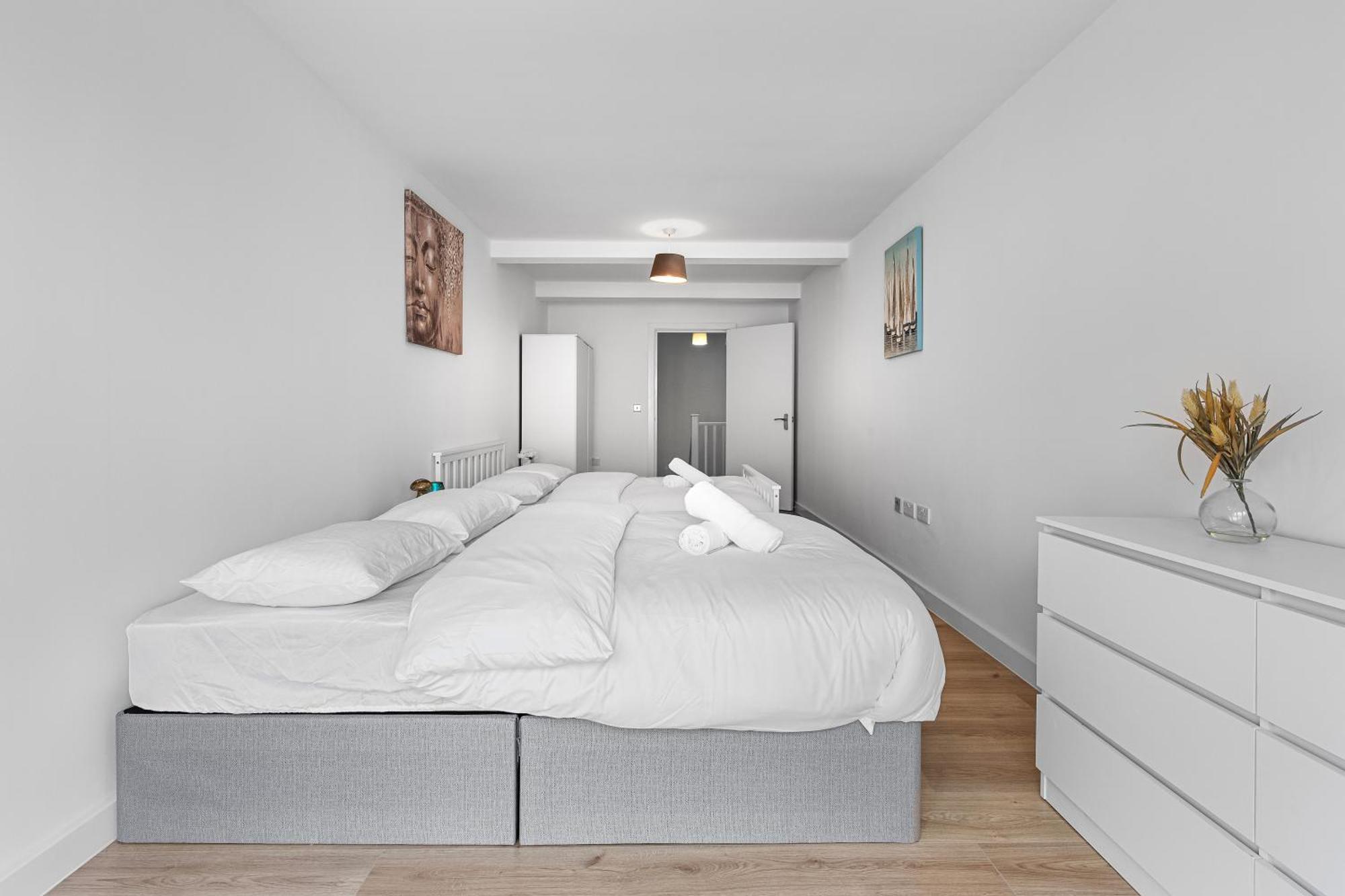 Three Bedroom In Heart Of Central London Mr4 エクステリア 写真