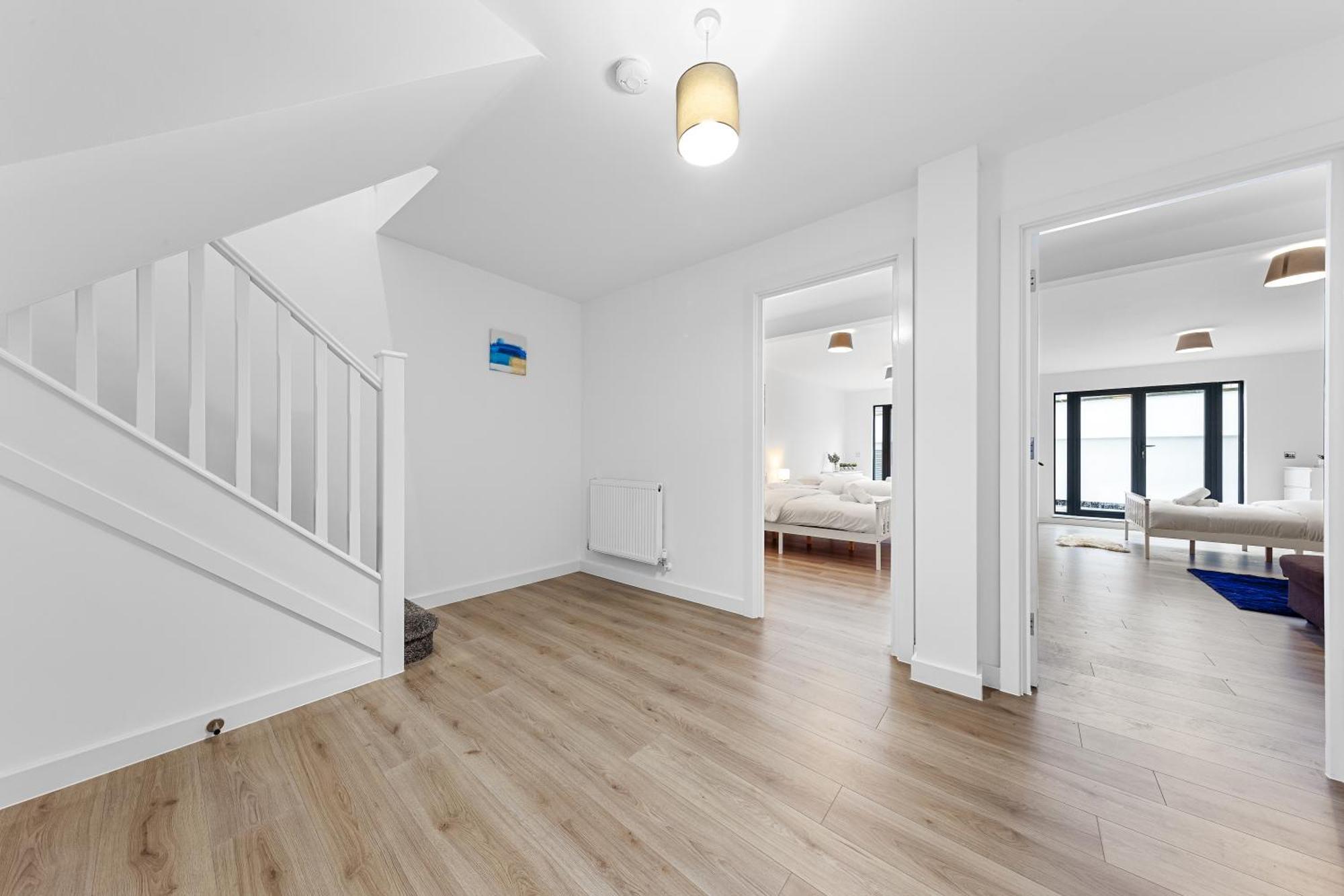 Three Bedroom In Heart Of Central London Mr4 エクステリア 写真