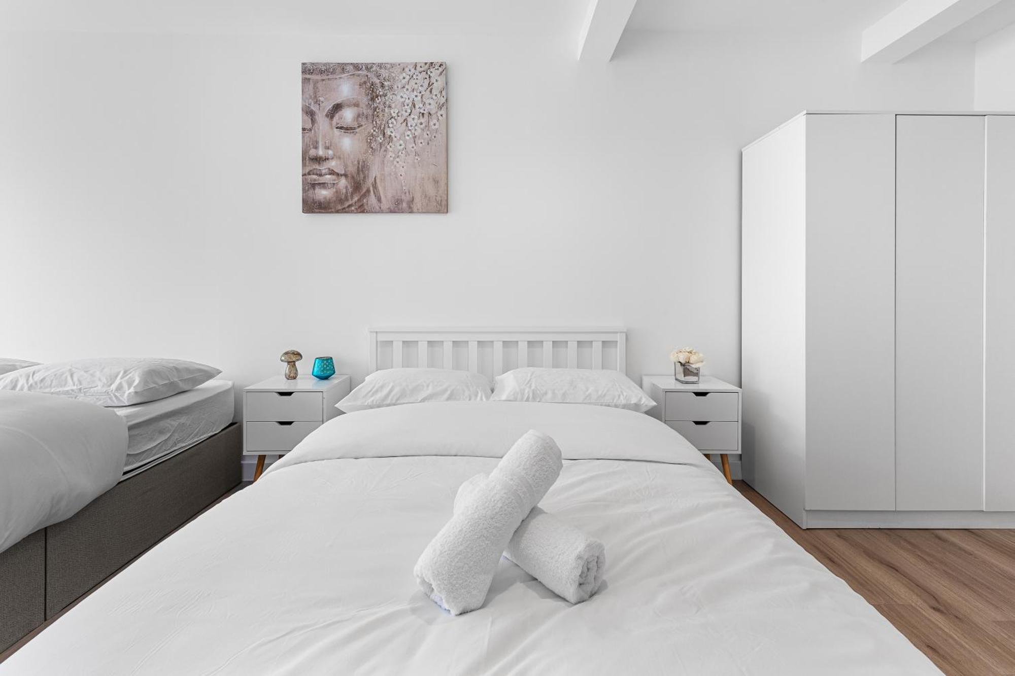 Three Bedroom In Heart Of Central London Mr4 エクステリア 写真