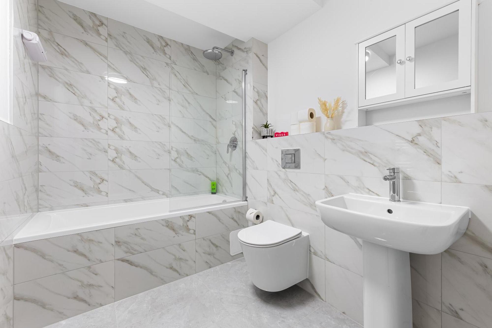 Three Bedroom In Heart Of Central London Mr4 エクステリア 写真