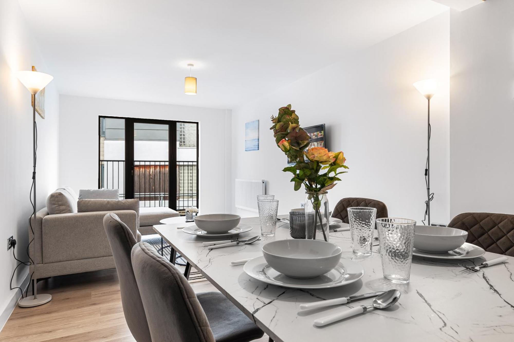 Three Bedroom In Heart Of Central London Mr4 エクステリア 写真