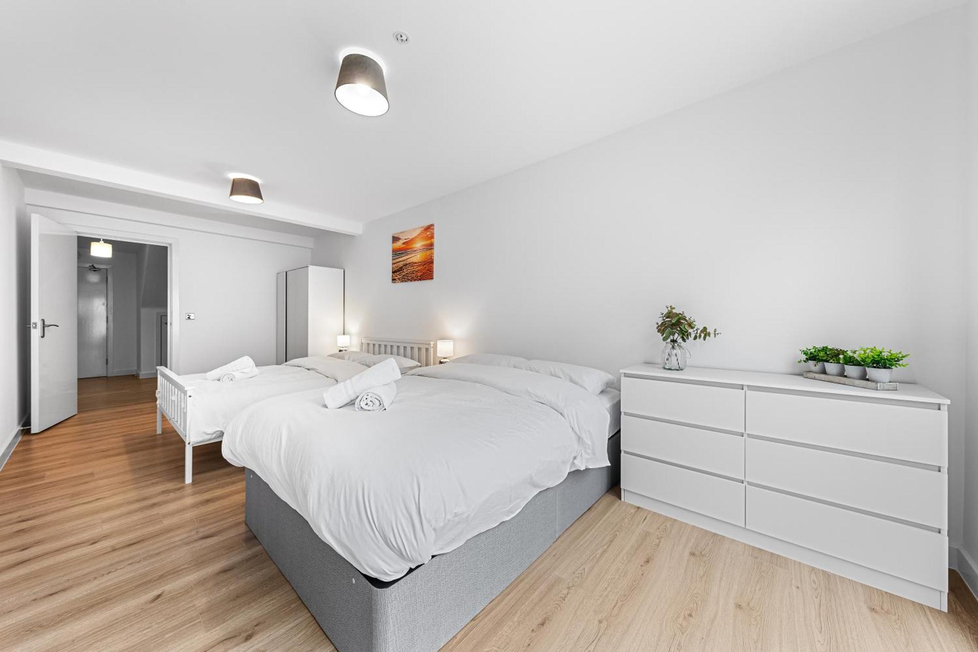 Three Bedroom In Heart Of Central London Mr4 エクステリア 写真