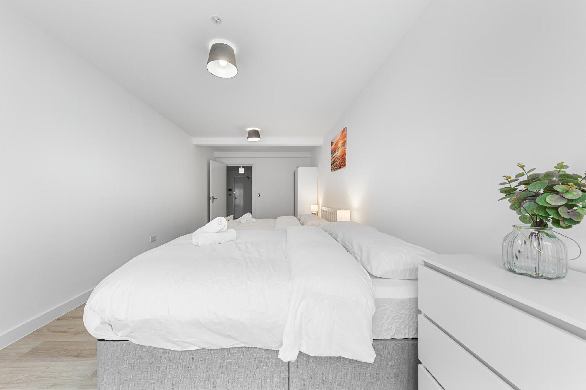Three Bedroom In Heart Of Central London Mr4 エクステリア 写真