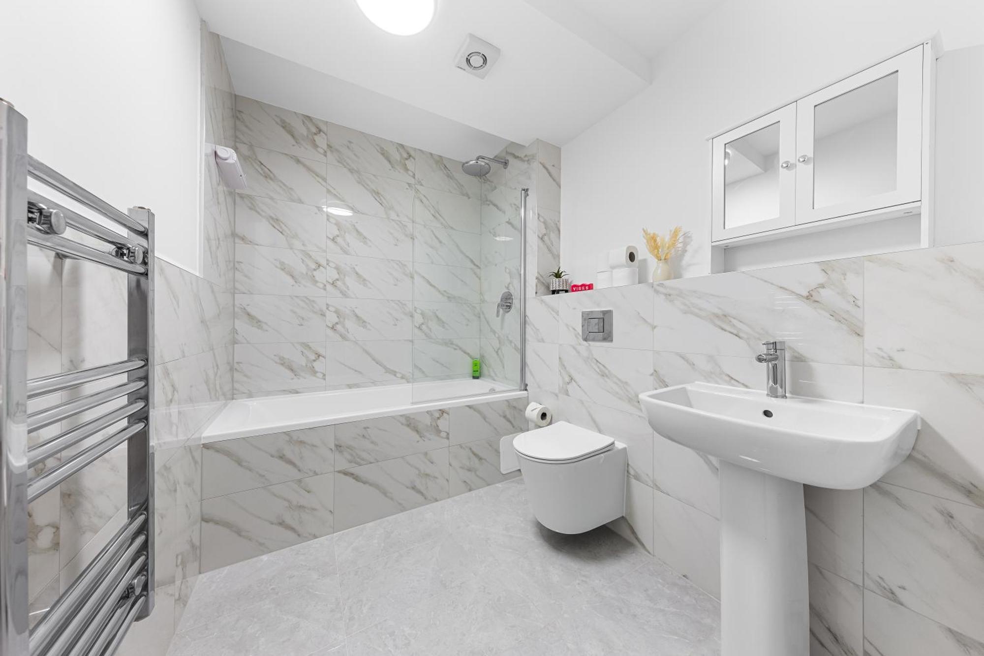Three Bedroom In Heart Of Central London Mr4 エクステリア 写真