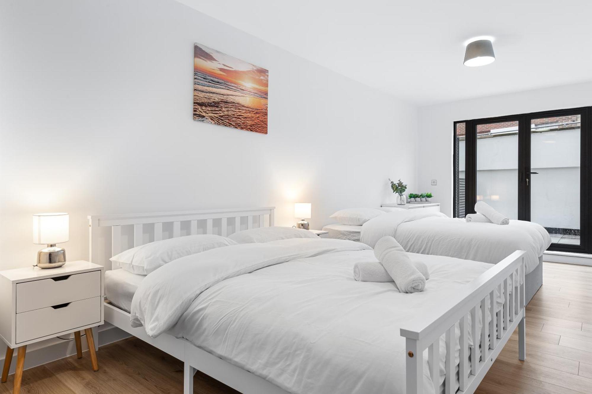Three Bedroom In Heart Of Central London Mr4 エクステリア 写真