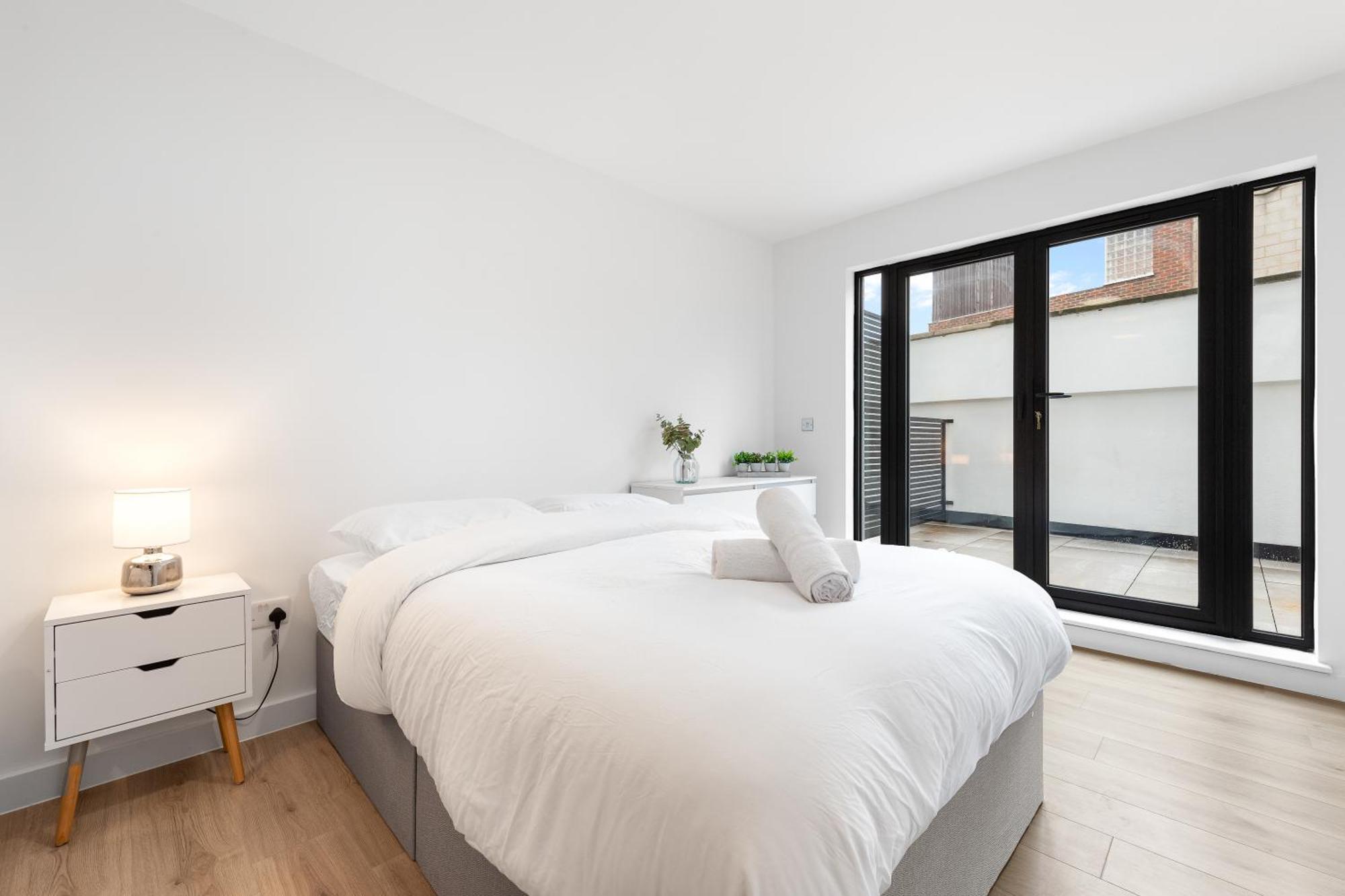 Three Bedroom In Heart Of Central London Mr4 エクステリア 写真