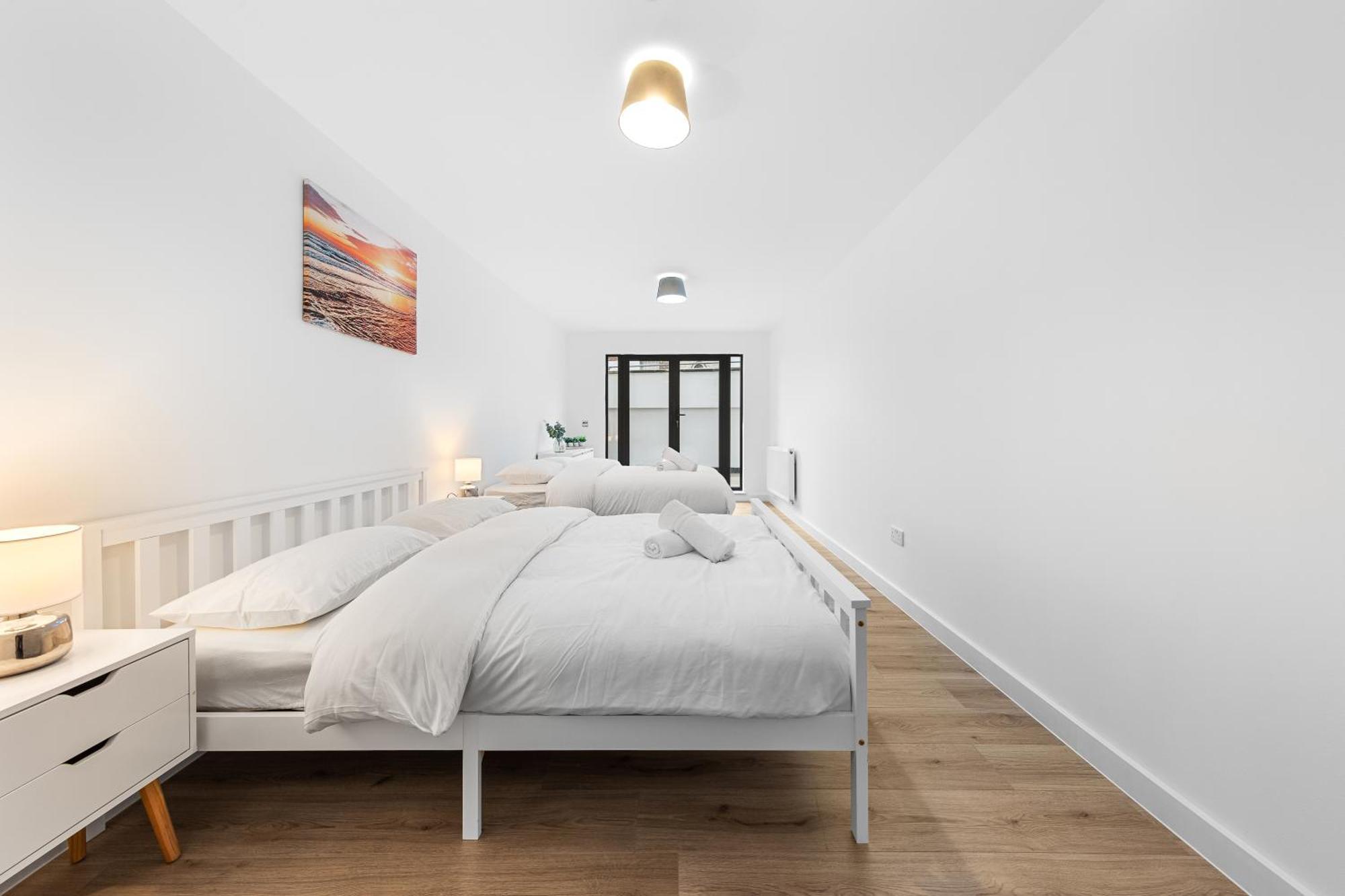 Three Bedroom In Heart Of Central London Mr4 エクステリア 写真