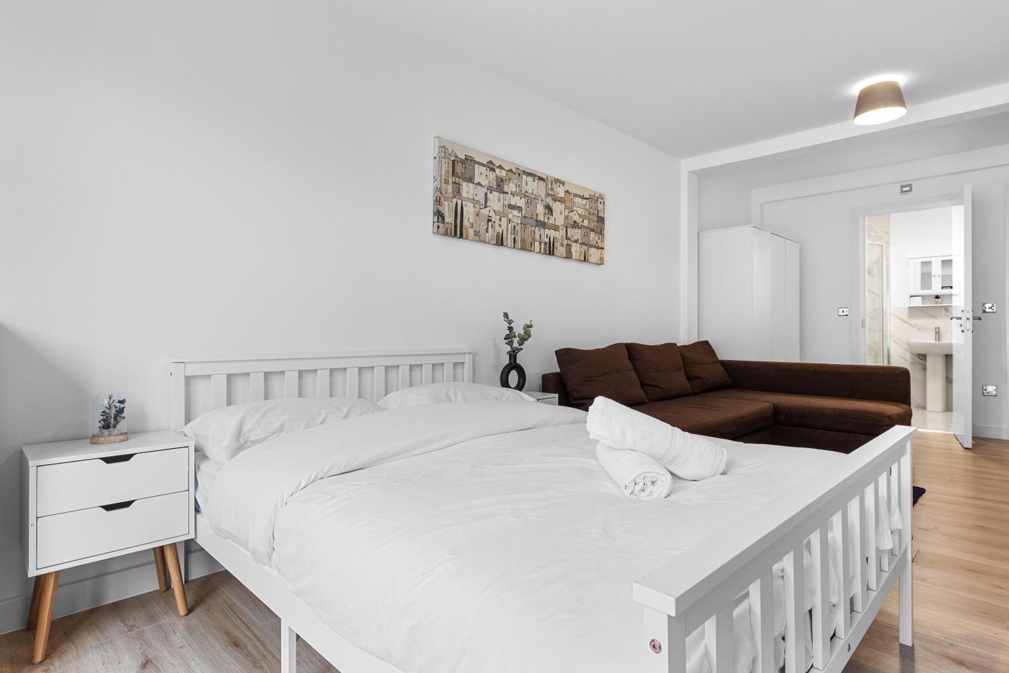 Three Bedroom In Heart Of Central London Mr4 エクステリア 写真