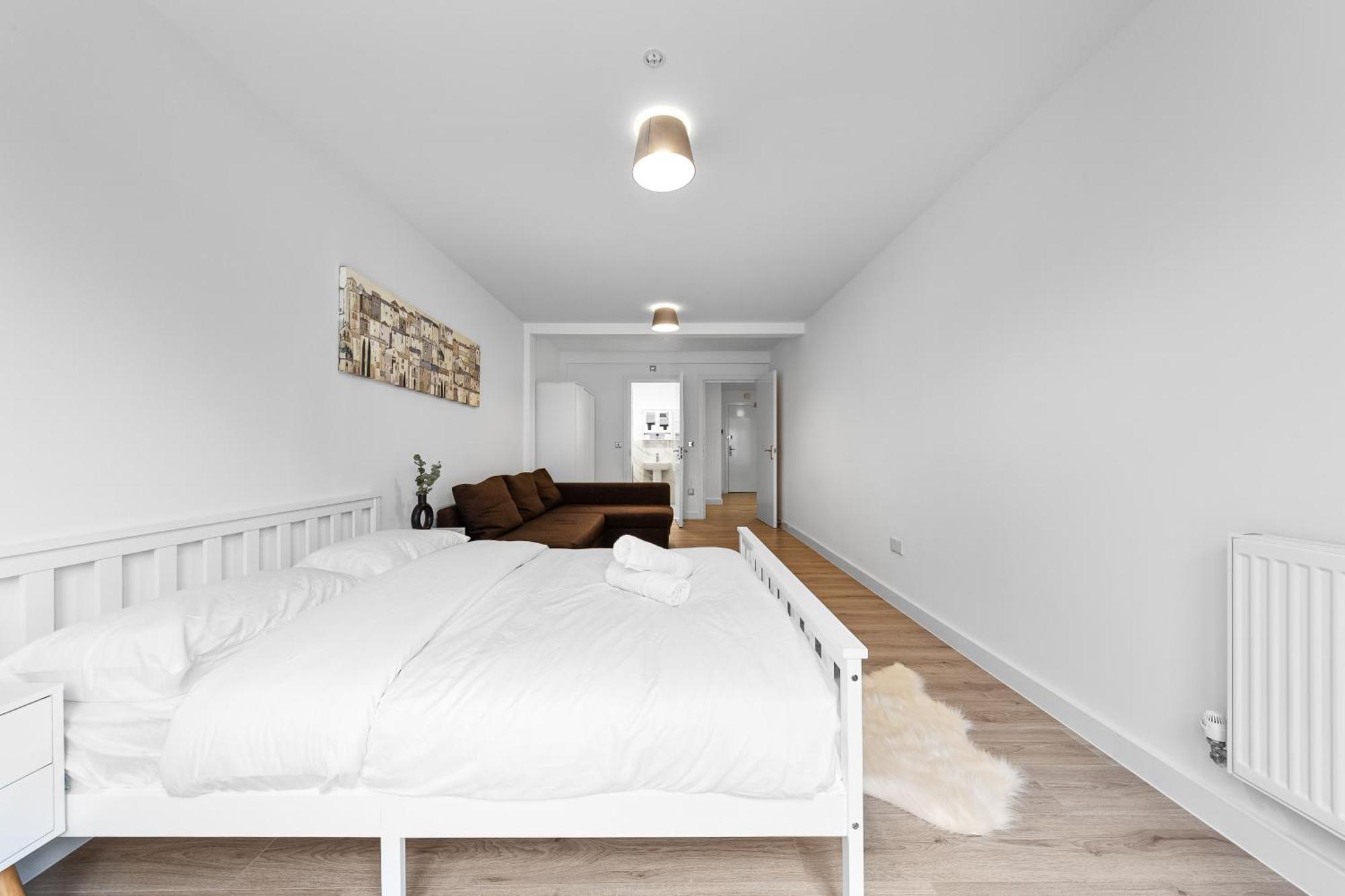 Three Bedroom In Heart Of Central London Mr4 エクステリア 写真