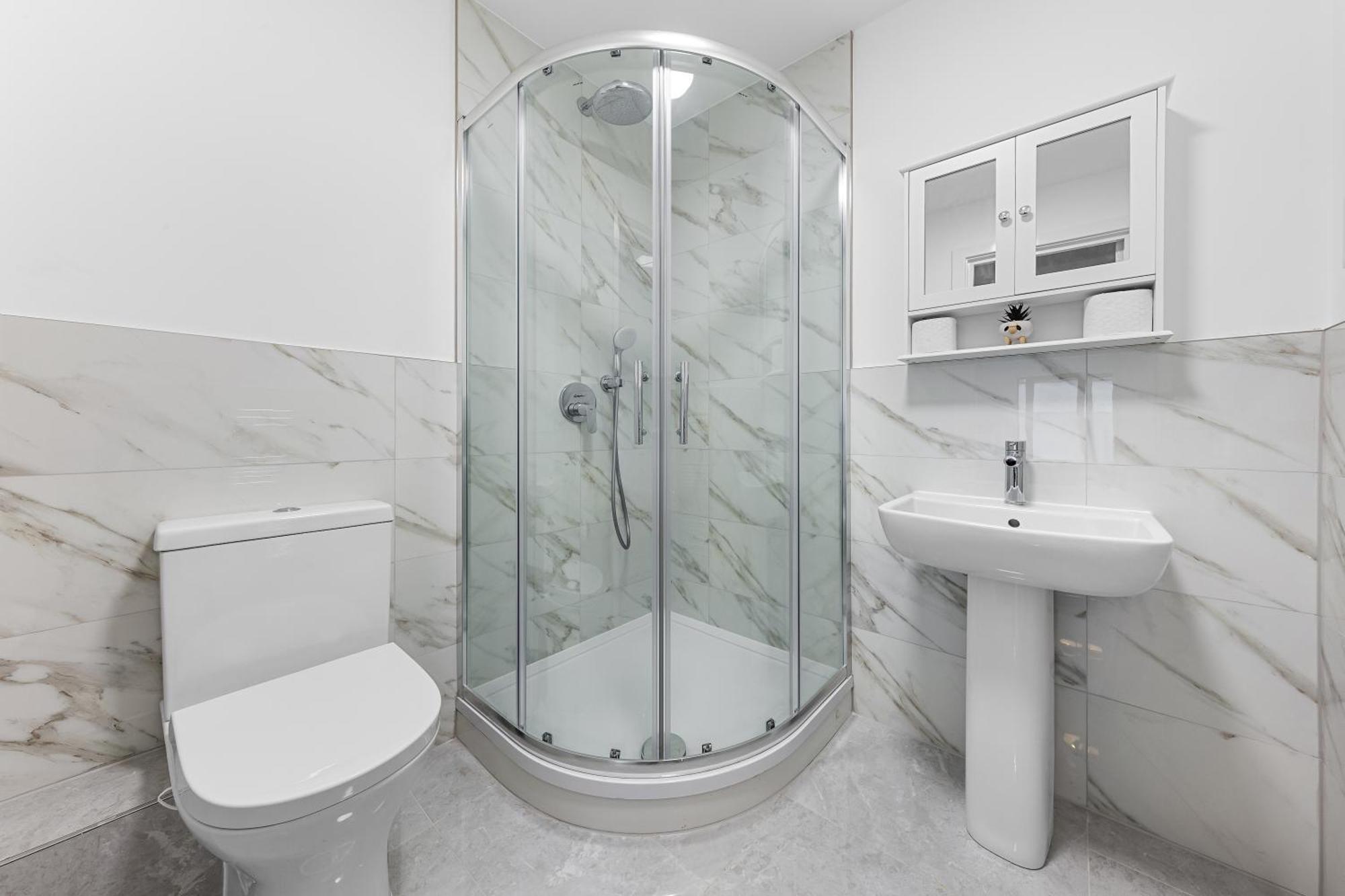 Three Bedroom In Heart Of Central London Mr4 エクステリア 写真