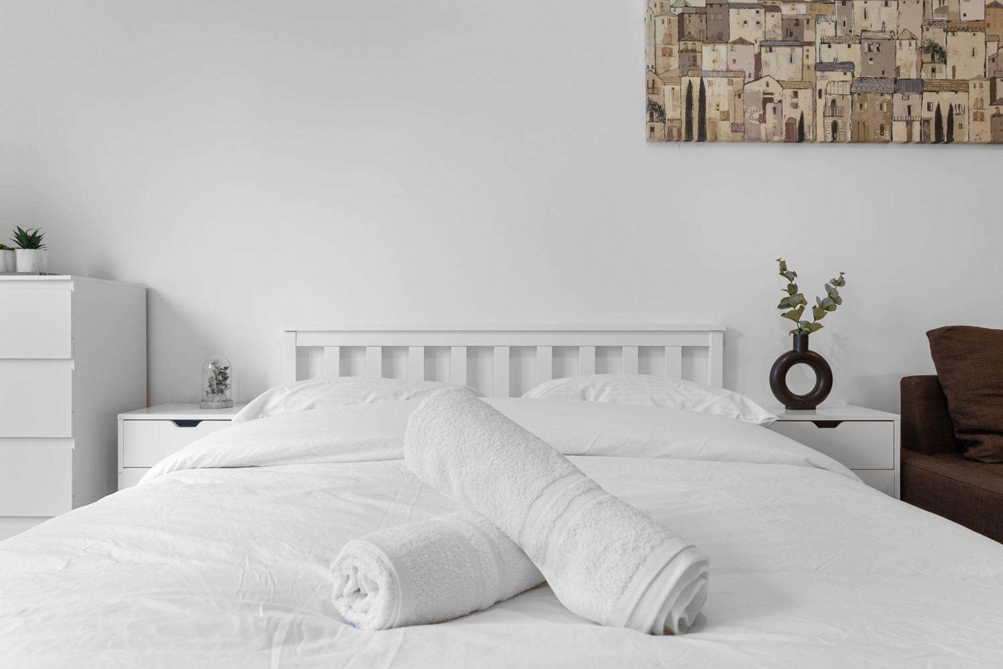 Three Bedroom In Heart Of Central London Mr4 エクステリア 写真