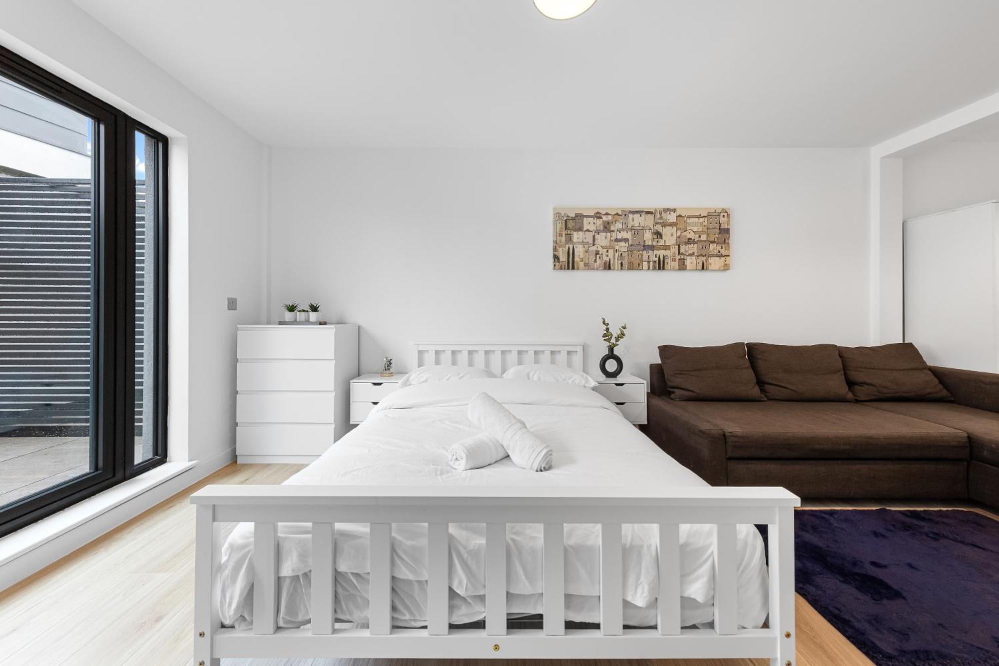 Three Bedroom In Heart Of Central London Mr4 エクステリア 写真
