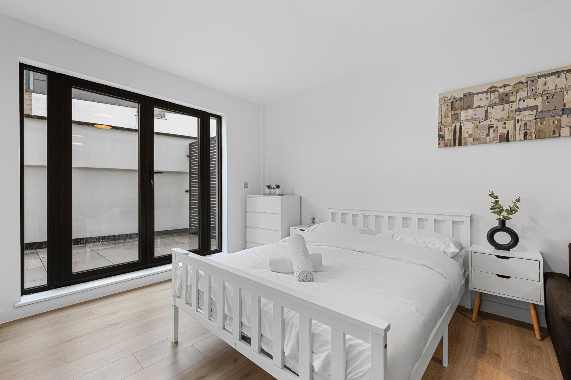 Three Bedroom In Heart Of Central London Mr4 エクステリア 写真