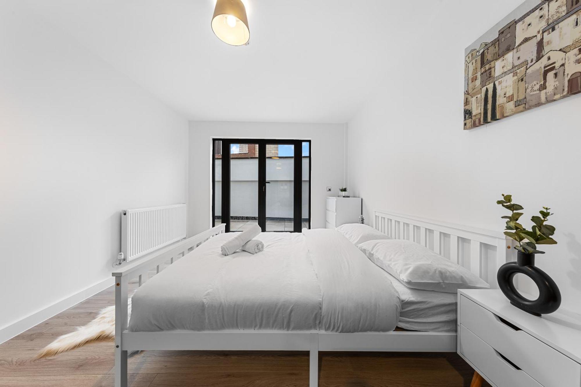 Three Bedroom In Heart Of Central London Mr4 エクステリア 写真