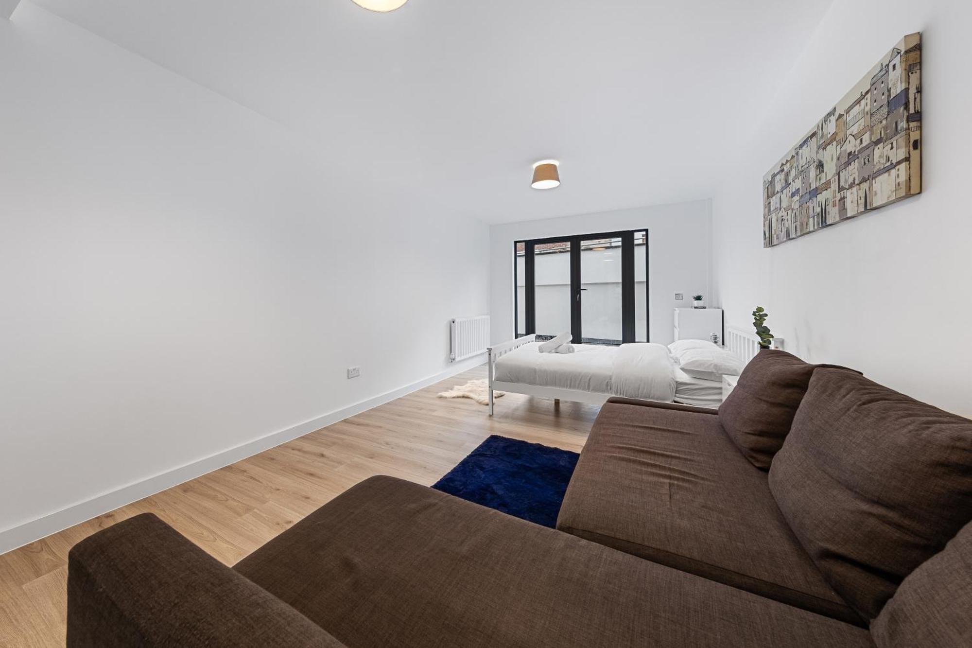 Three Bedroom In Heart Of Central London Mr4 エクステリア 写真