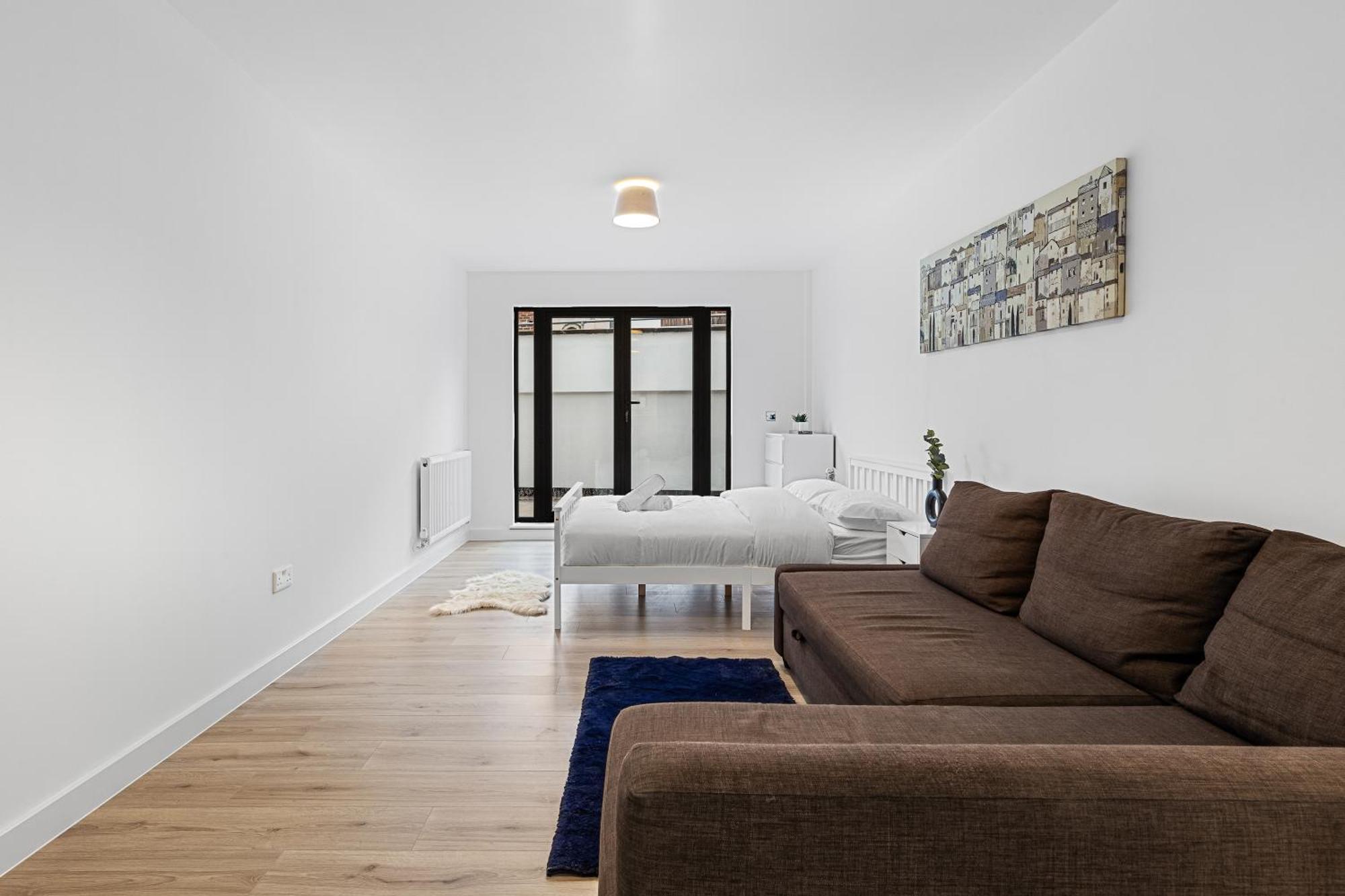 Three Bedroom In Heart Of Central London Mr4 エクステリア 写真