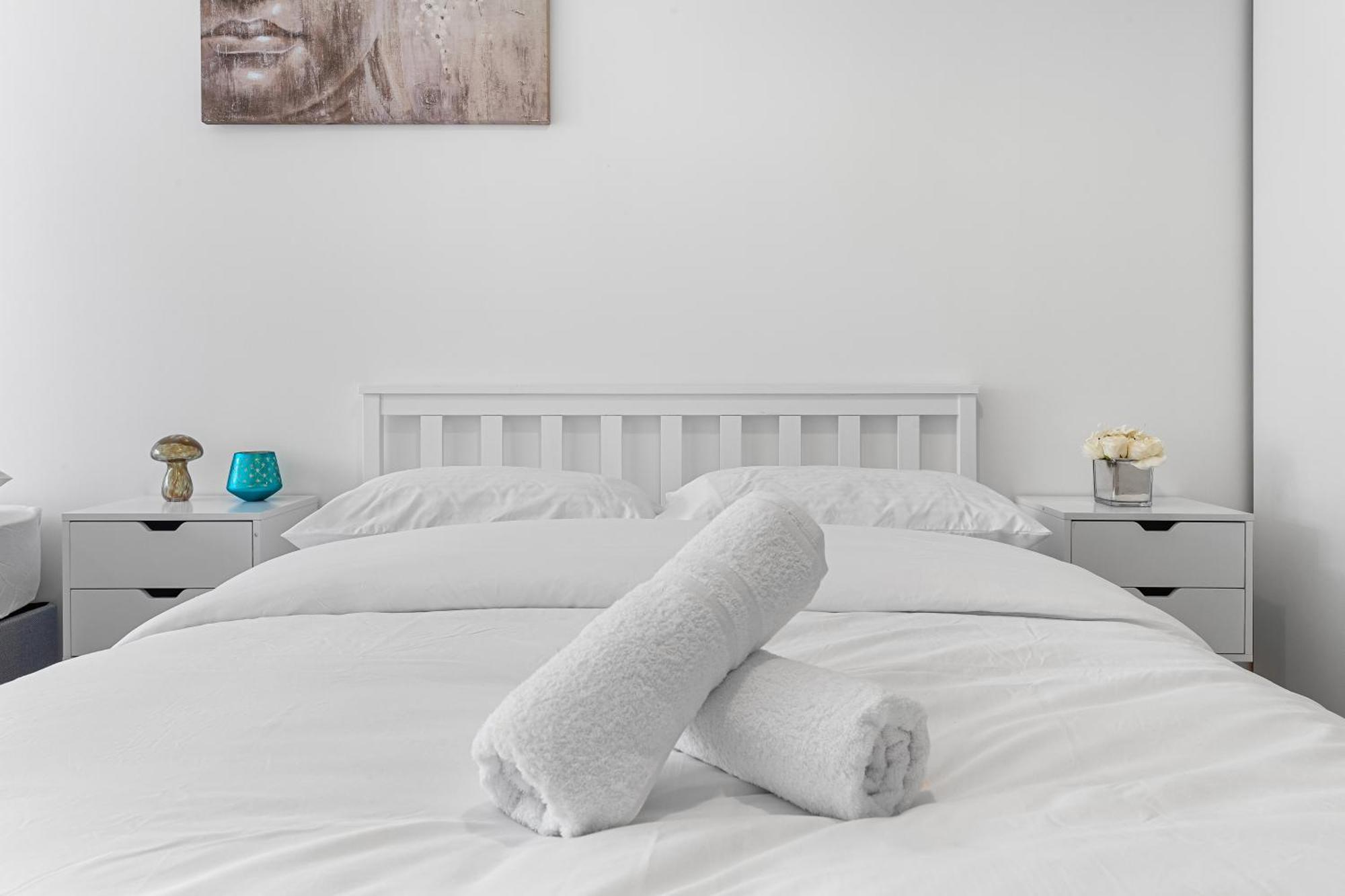 Three Bedroom In Heart Of Central London Mr4 エクステリア 写真